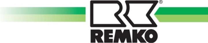 Actual product image Remko 115400 PGM 60 25-55 kW gas heaters (55000 W)