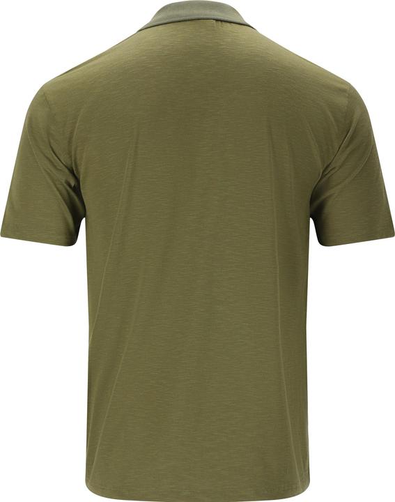 Actual product image Whistler Vale Polo (M)