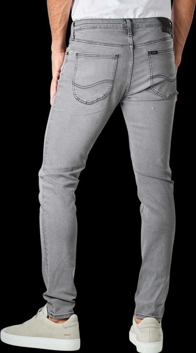 Actual product image Lee Malone Jeans Skinny washed westport (W28/L32)