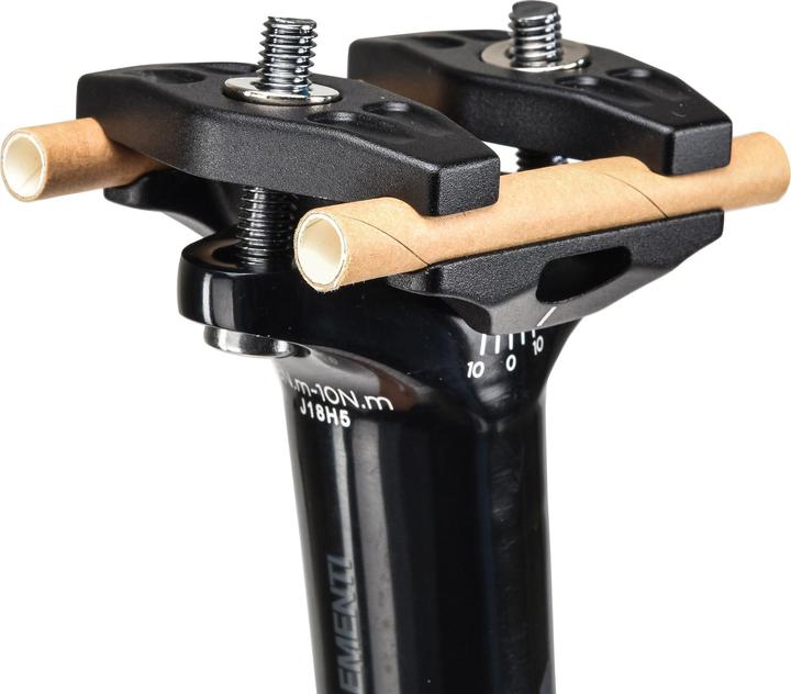 Actual product image Deda Elementi Zero100 (31.60 mm)