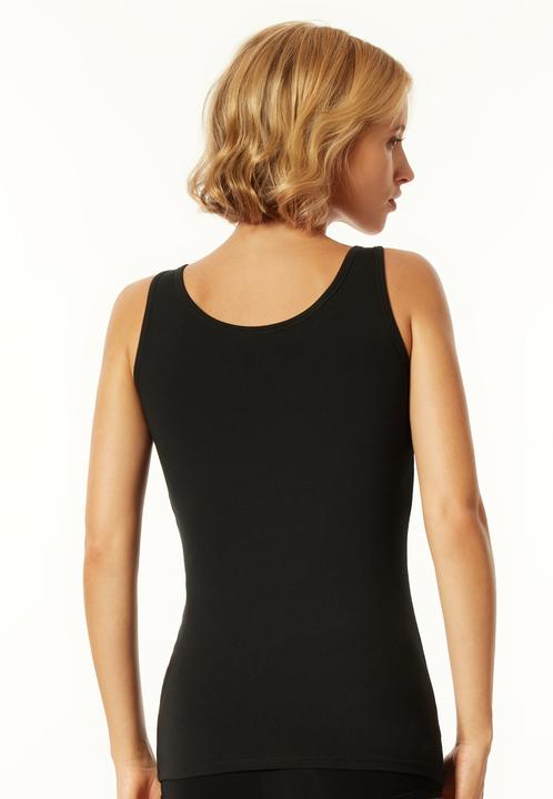 Actual product image Uncover by Schiesser Vest Casual Comfortable Fit (L)