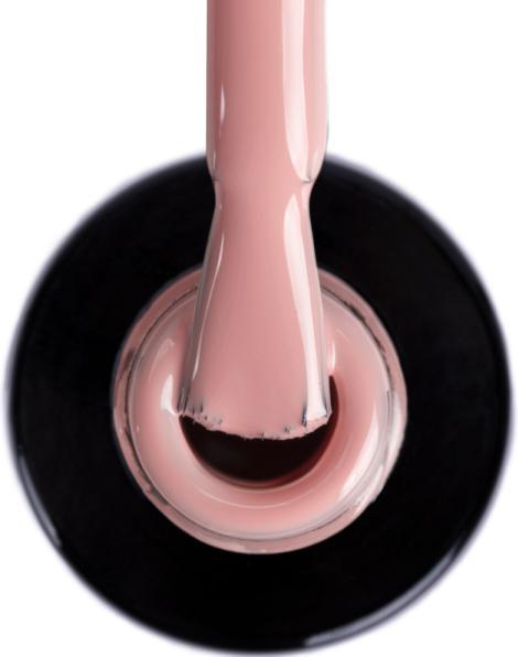 Produktbild Maliva Gellack 022 UV/LED (Sweet Lemonade Pink, Gel-Effekt Nagellack)