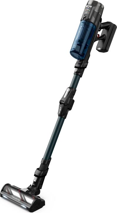 Actual product image Rowenta X-Force Flex 13.60 Animal Aerospin RH9AD1
