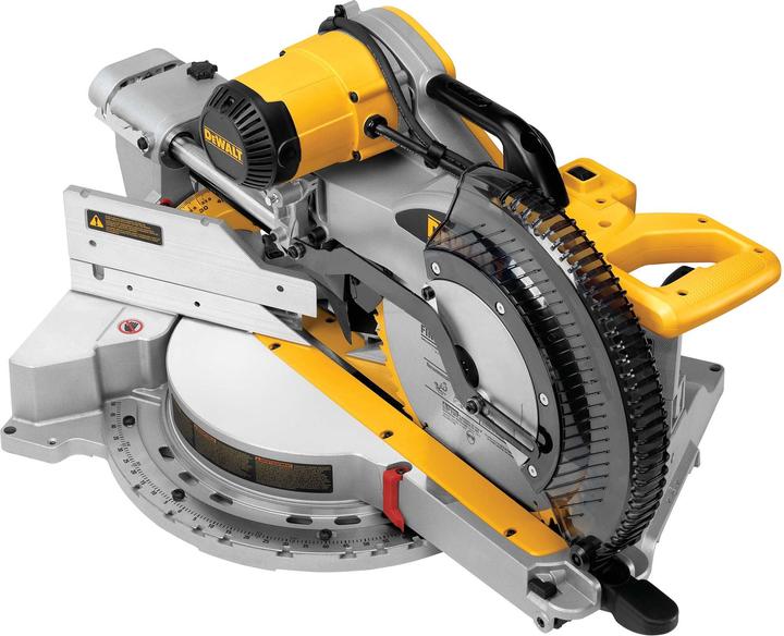 Image du produit DeWalt Scie à panneaux