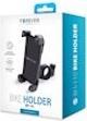 Image du produit Forever Support BH-110 Support passif pour téléphone mobile/smartphone Noir