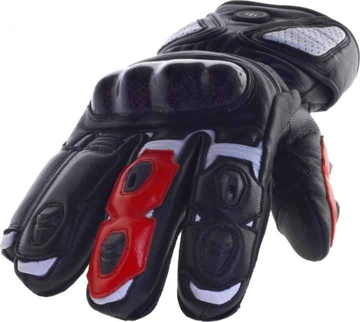 Immagine prodotto Glovii Guanti Da Moto Riscaldati XL Gdbxl (Donne, XL)
