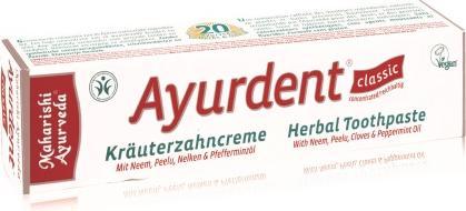 Produktbild Maharishi Ayurveda Ayurdent Classic (75 ml)