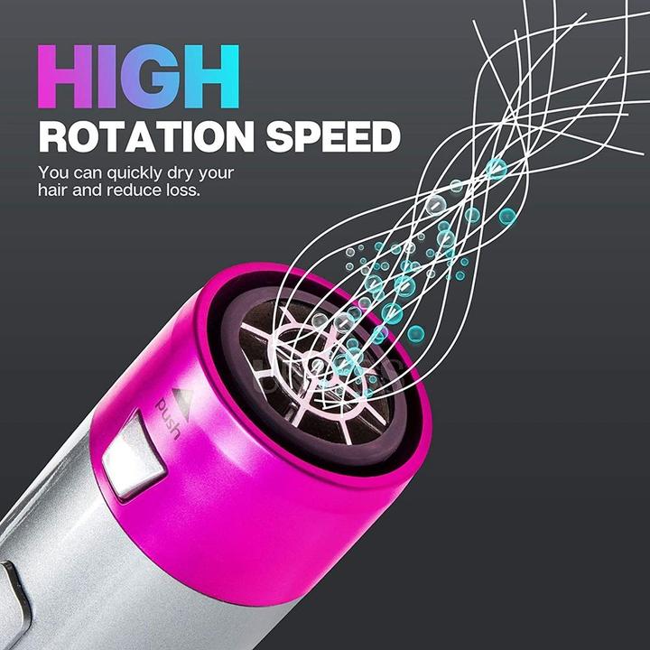 Produktbild Havetime Hot Airstyler 2.0