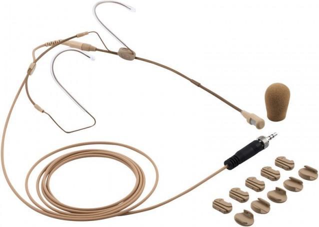 Image du produit Sennheiser HSP 4-ew-3 Beige Microphone pour les présentations