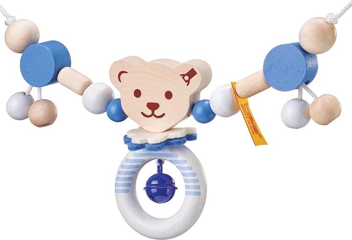 Produktbild Selecta Spielzeug Wagenkette Steiff