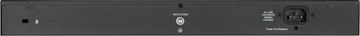 Produktbild D-Link DGS-11XX (26 Ports)