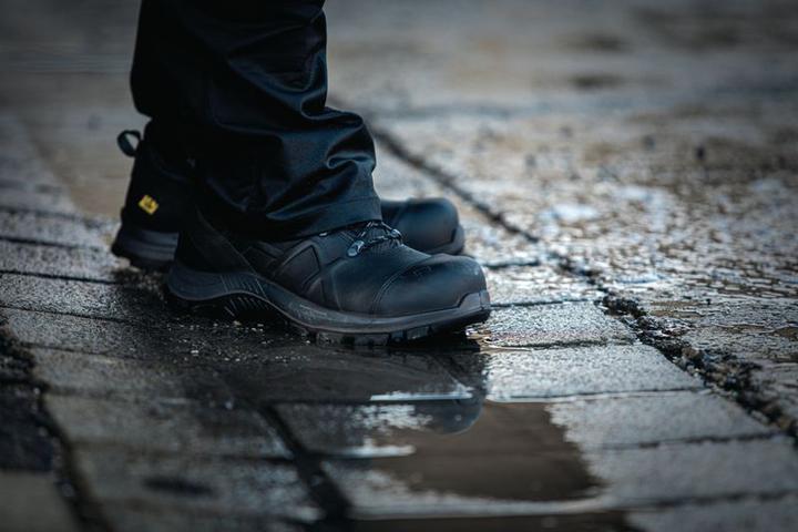 Actual product image Haix Black Eagle Safety 40 (S3, 45)