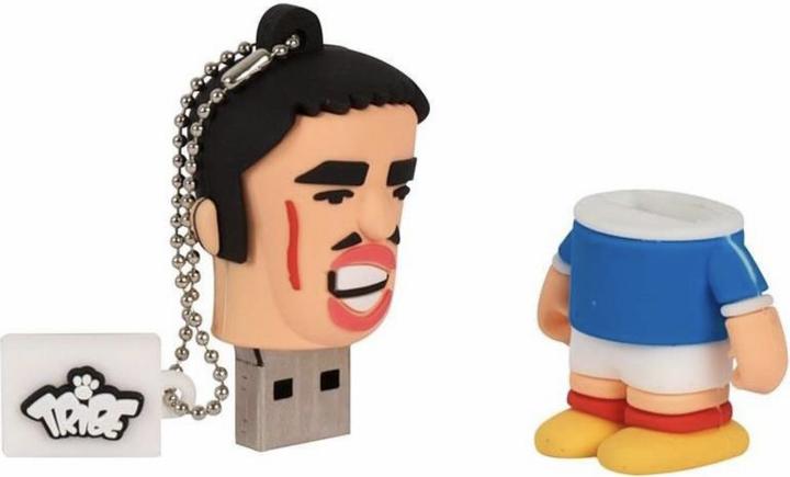 Actual product image Tribe Franck Ribery (8 GB, USB-A)