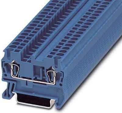Actual product image Phoenix Contact Tension clamp