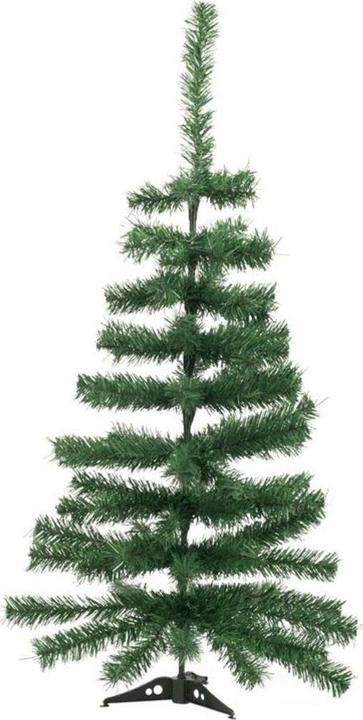 Christmas Gifts Xmas tree fir 180cm 350tips (180 cm)