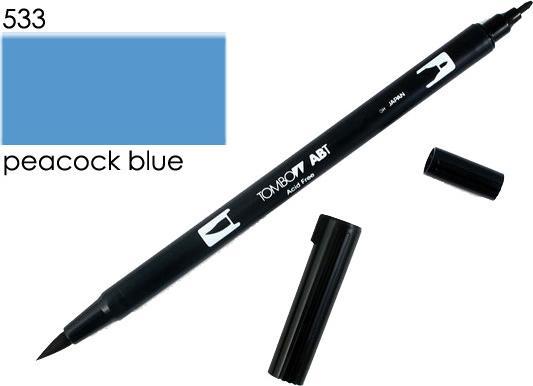 Immagine prodotto Tombow ABT - DUAL-BRUSH-PEN - Set regalo (Blu, 1 x)