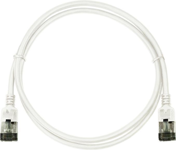 Produktbild LogiLink Netzwerkkabel (STP, CAT6a, 1.50 m)