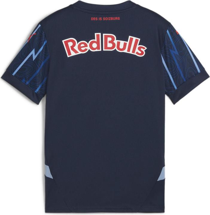 Produktbild Puma RBS Away Jersey Replica Jr (116)