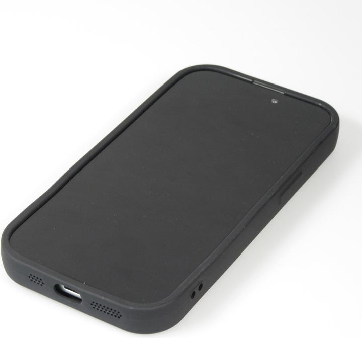 Image du produit PhoneLook Coque Gel souple DHL Frankfurt avec bords renforcés (Apple iPhone 14)