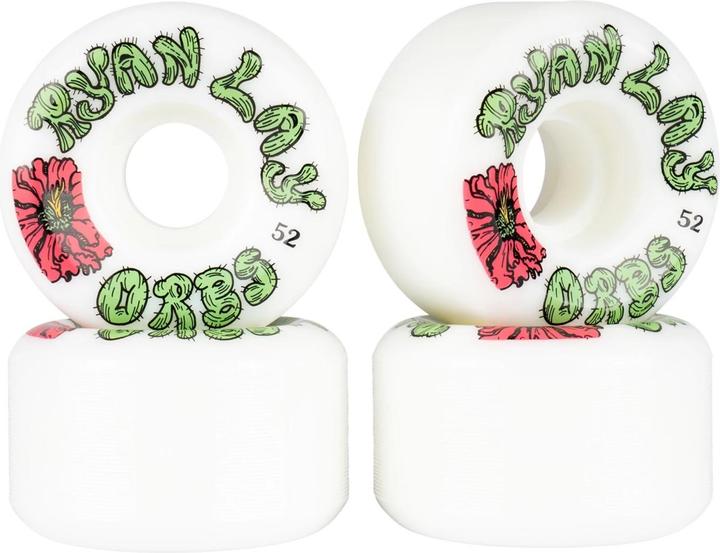 Actual product image Welcome Specters Ryan Lay (52 mm)