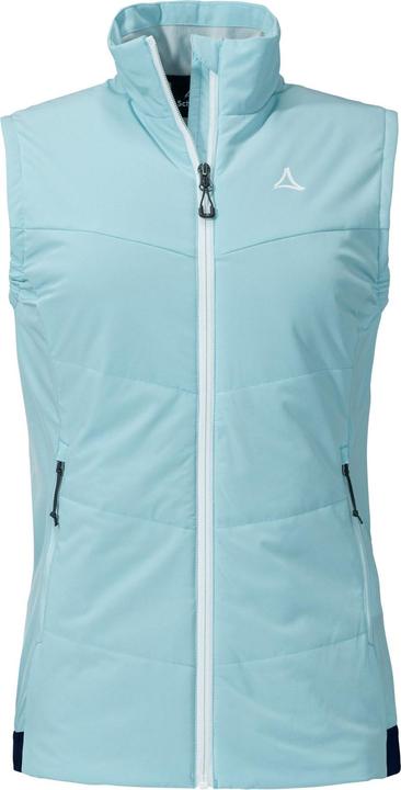 Actual product image Schöffel Ins. Vest Skorpa L (42)