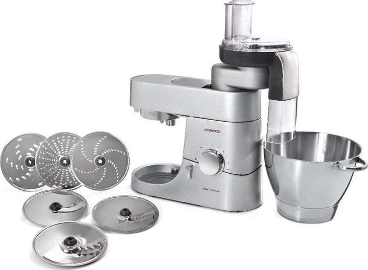 Produktbild Kenwood Auswurfraffel AT340