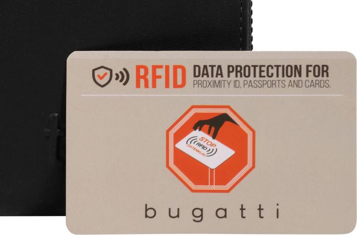 Image du produit Bugatti Geldbörse DAPHNE