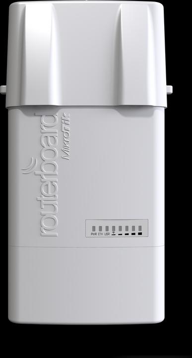 Actual product image MikroTik BaseBox 2 (RouterBOARD 912UAG