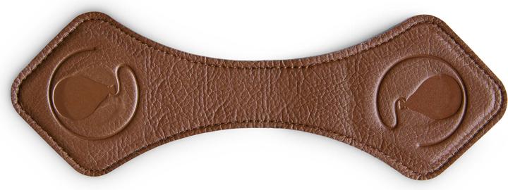 Produktbild ABC Design Magnet Clip brown-dark brown