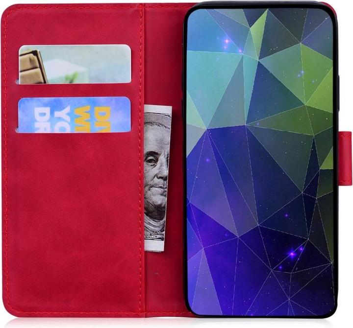 Produktbild Cover-Discount OnePlus Nord 4 - Solide Leder Etui Hülle (OnePlus Nord 4)