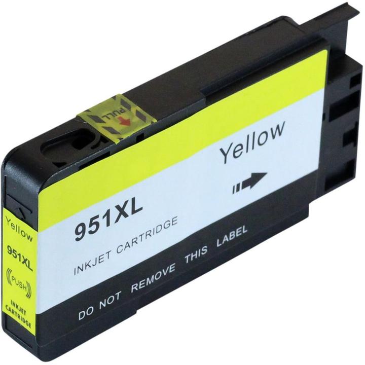 Actual product image Peach 951xl (Y)