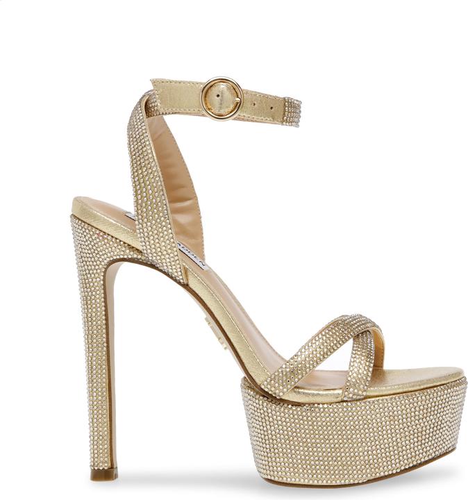 Actual product image Steve Madden 's heels marciana-r (40)
