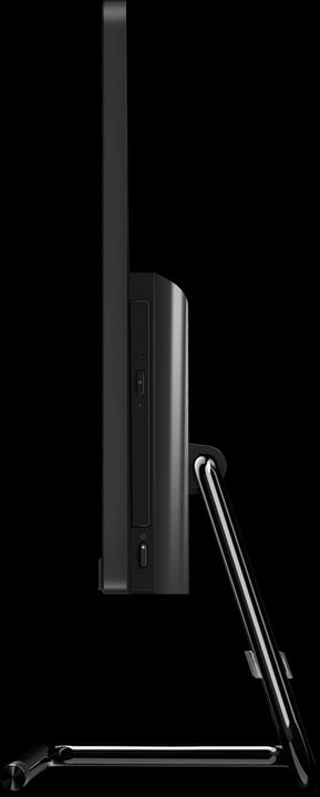 Produktbild Lenovo IdeaCentre A340-24IWL (Intel Core i3-8145U, 8 GB)
