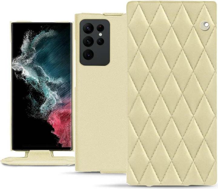 Beige - Couture ( Nappa - Pantone #ceb888 )