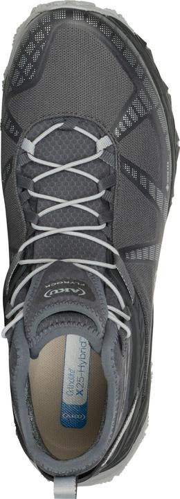 Actual product image AKU Flyrock Mid GTX (44.5)