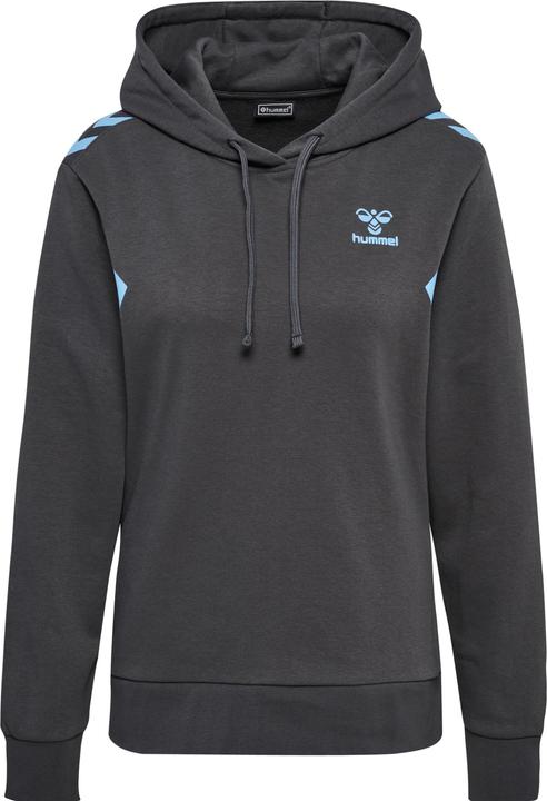 hummel Hmlstaltic Cotton Hoodie Woman