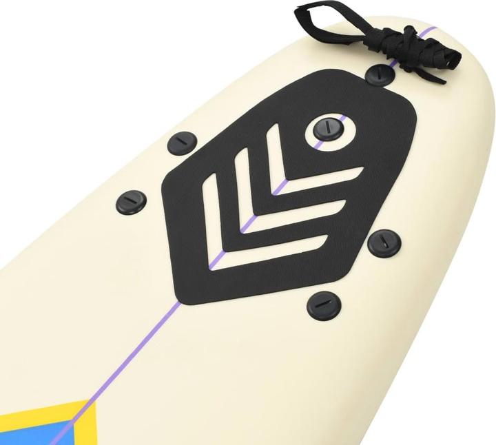 Produktbild VidaXL Ushi