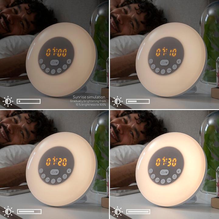 Immagine prodotto InnovaGoods Sunrilk