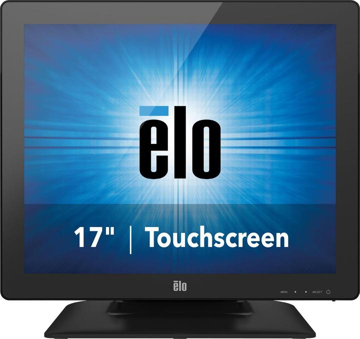 Actual product image ēlo 1723L TOUCHDISPLAY (1280 x 1024 pixels, 17")