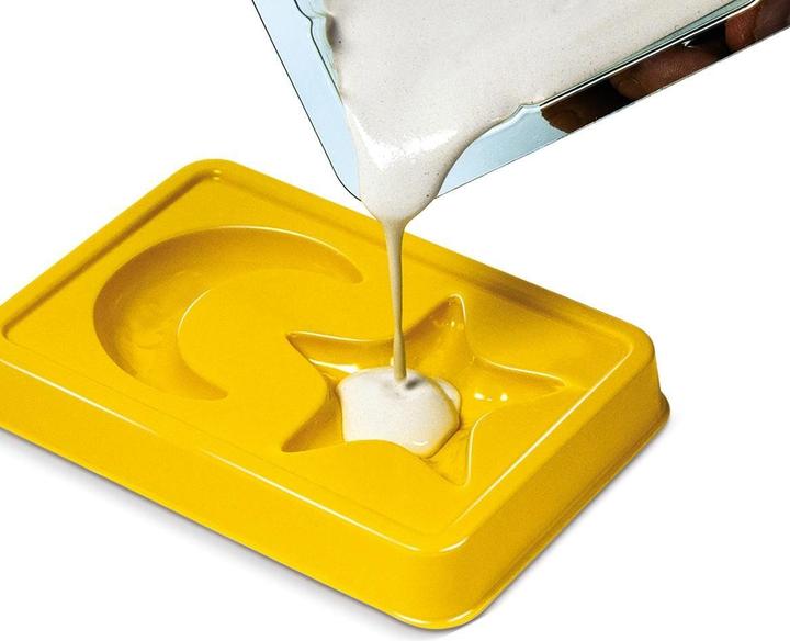 Image du produit Clementoni Le plaisir scientifique. Créez vos propres cristaux