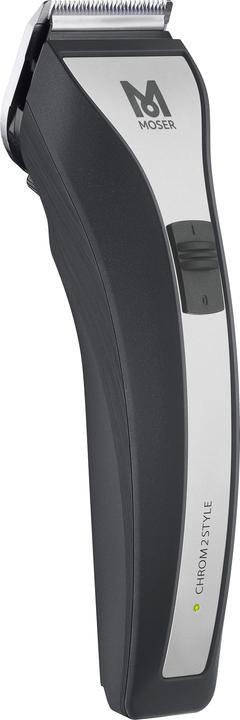 Image du produit Moser Chrome 2 Style