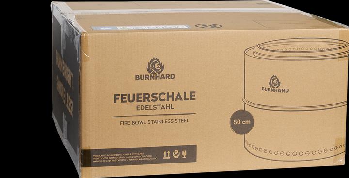 Actual product image Burnhard Fire bowl (0.00 cm)