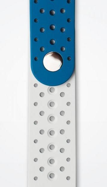 Produktbild Strap Studio Active Rubber (20 mm, Kautschuk)