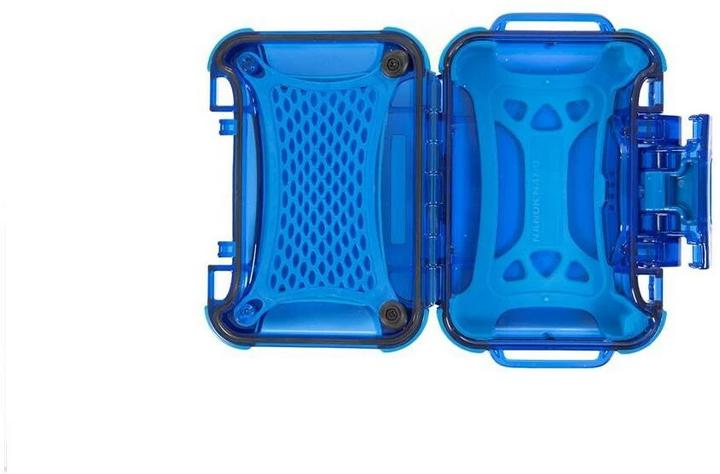 Actual product image Nanuk Outdoor Case Nano Case 310 (131 x 77 x (Photo case, 1.29 l)
