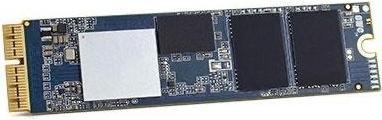 Actual product image OWC Aura Pro X2 1 TB (PCIe 3.1 x4, NVMe 1.3, custom blade) (1000 GB)