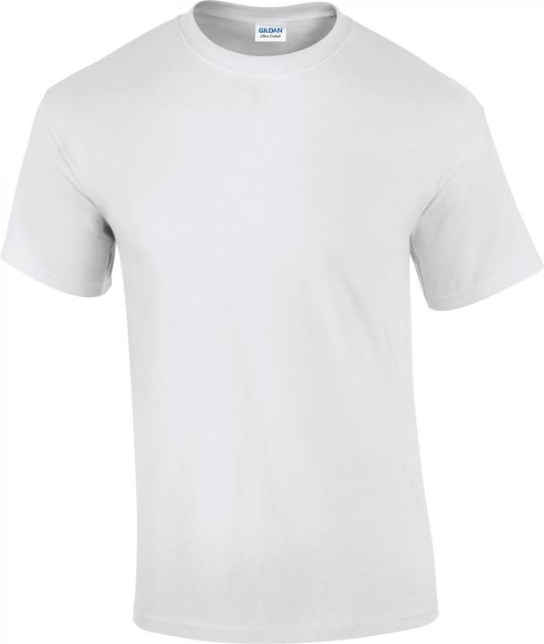 Actual product image Gildan Ultra Cotton ™ (3XL)