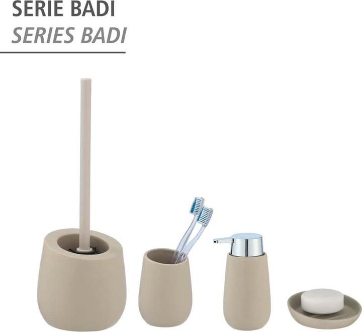 Productafbeelding Wenko Badi