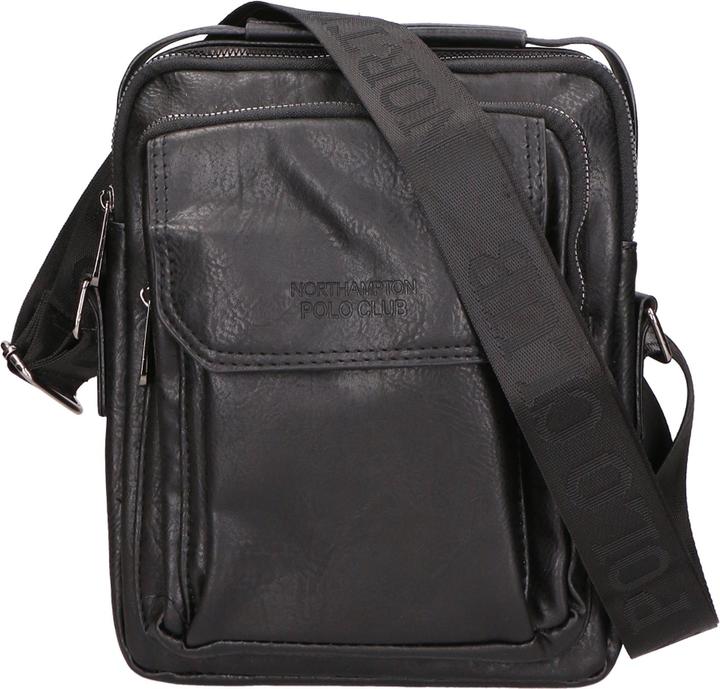 Produktbild Northampton Polo Club shoulder bag