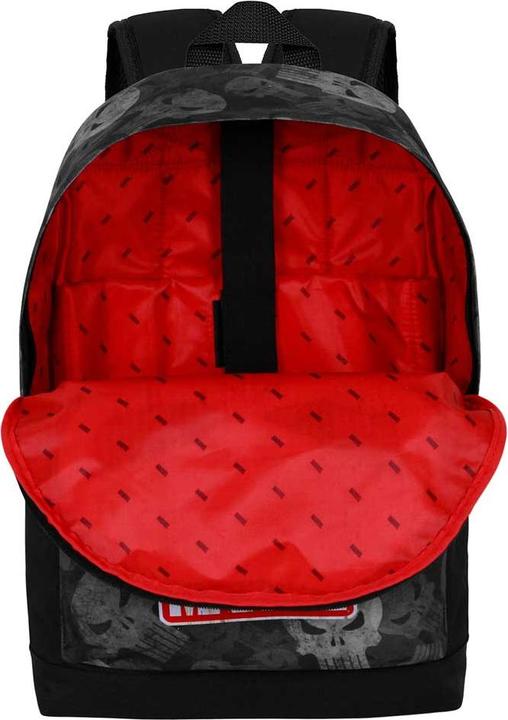 Actual product image Karactermania FAN HS Backpack 2.2 Skull (24 l)