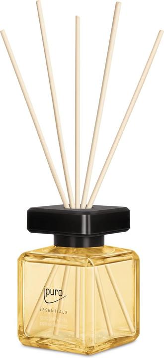 Immagine prodotto Ipuro Profumo per ambienti 100ml diverse fragranze (vaniglia morbida) (100 ml)